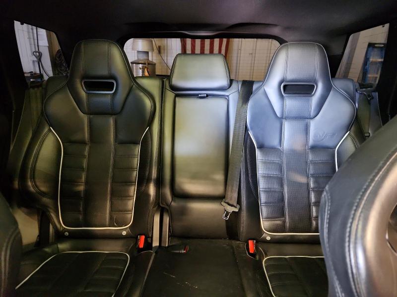 Aukcja sprzedaży 2017 Land Rover Range Rover Sport, vin: SALWZ2FEXHA130266, numer aukcji: 53016276
