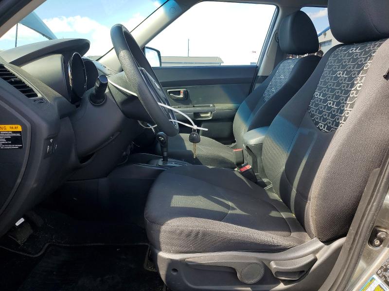 Продаж на аукціоні авто 2010 Kia Soul, vin: KNDJT2A21A7160047, номер лоту: 54449746