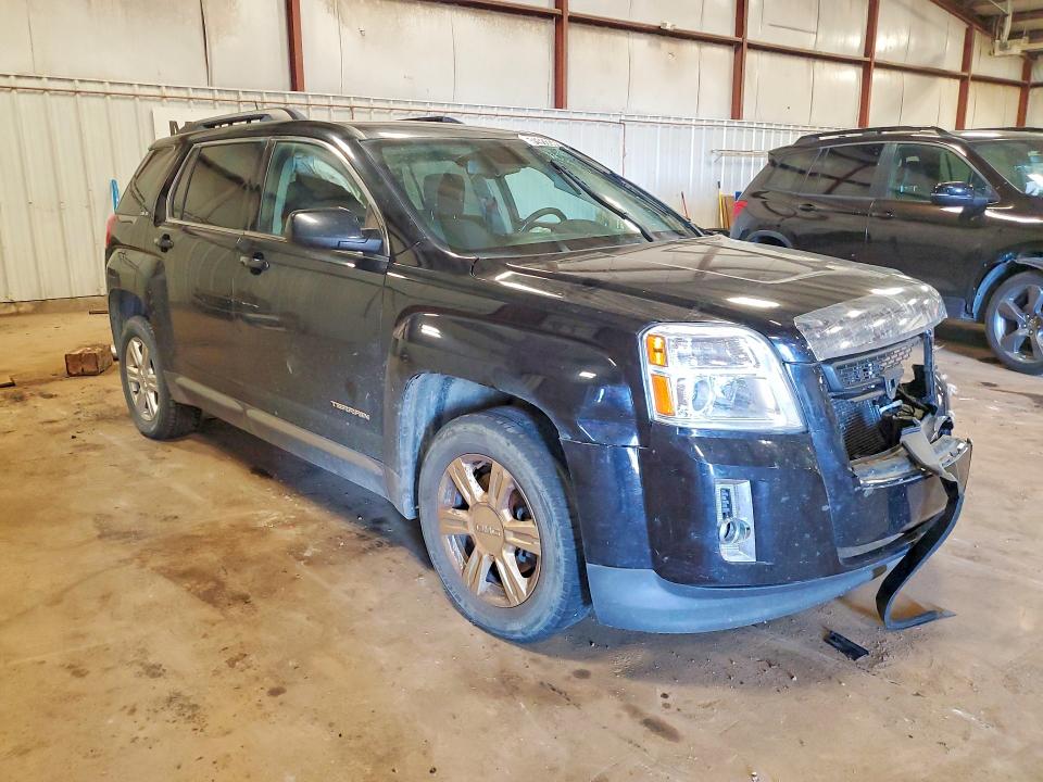54586606 :رقم المزاد ، 2GKALREKXE6245143 vin ، 2014 Gmc Terrain مزاد بيع