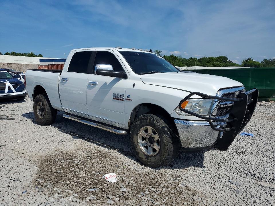 Aukcja sprzedaży 2016 Ram 2500, vin: 3C6UR5DL0GG256998, numer aukcji: 54251026