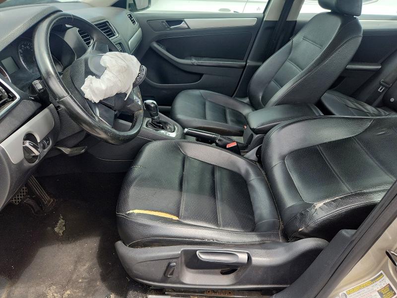 Aukcja sprzedaży 2013 Volkswagen Jetta, vin: 3VWDP7AJ4DM242786, numer aukcji: 55183636
