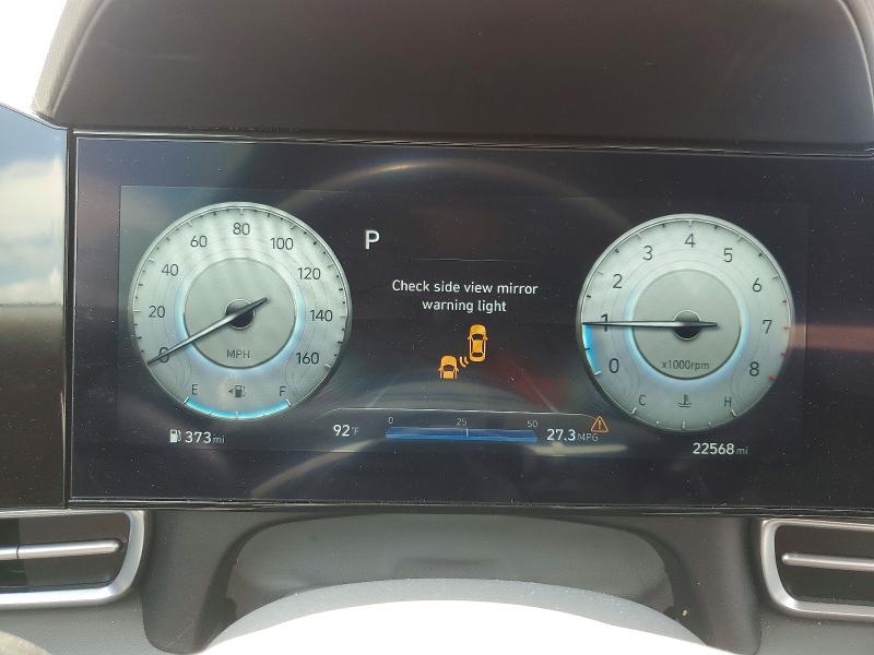 Продаж на аукціоні авто 2023 Hyundai Elantra, vin: KMHLS4AG1PU614662, номер лоту: 53389516