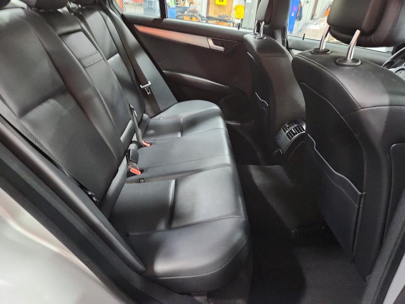 51885516 :رقم المزاد ، WDDGF8AB8EA934653 vin ، 2014 Mercedes-benz C مزاد بيع