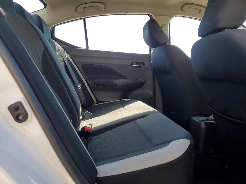 Aukcja sprzedaży 2021 Nissan Versa, vin: 3N1CN8EV6ML867545, numer aukcji: 54475226