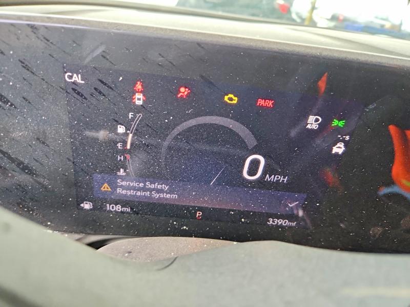 Продаж на аукціоні авто 2026 Buick Encore Gx, vin: KL4AMBSLXTB142225, номер лоту: 53614246