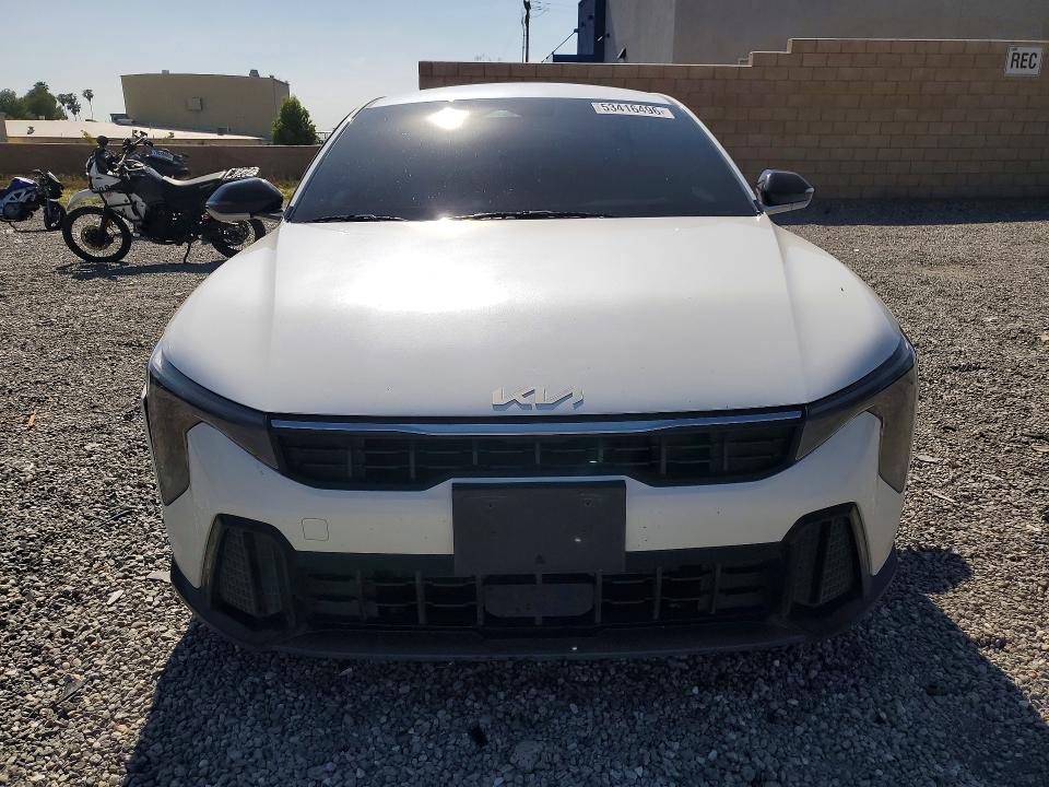 Продажа на аукционе авто 2025 Kia K4, vin: 3KPFW4DEXSE050985, номер лота: 53416496