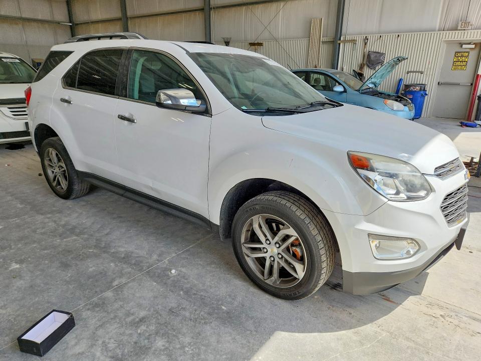 Aukcja sprzedaży 2016 Chevrolet Equinox, vin: 2GNFLGE37G6342888, numer aukcji: 52174216