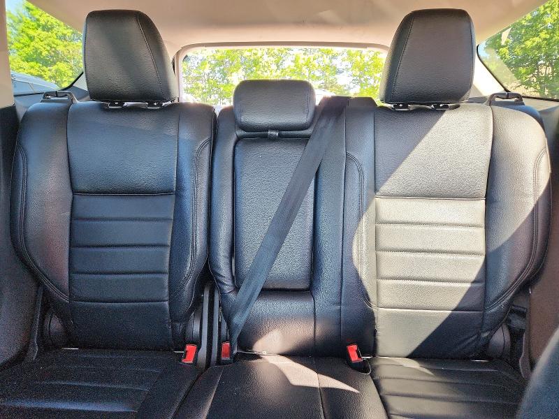 2016 Ford Escape მანქანა იყიდება აუქციონზე, vin: 1FMCU9GXXGUA57457, აუქციონის ნომერი: 54942876