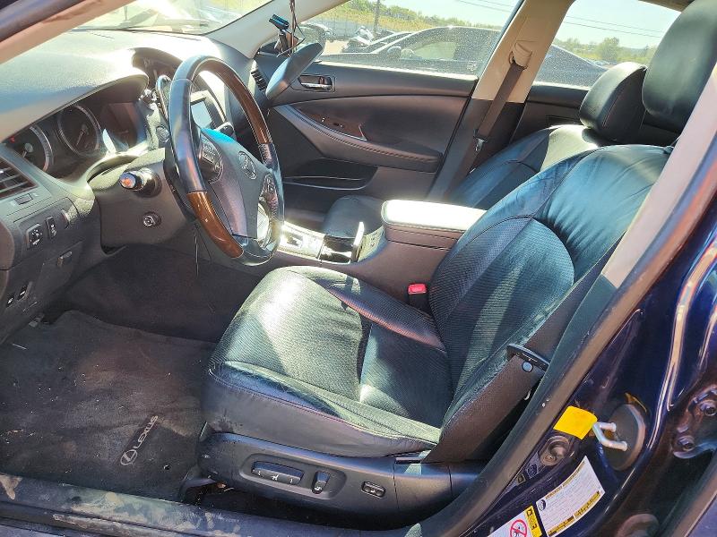 Продажа на аукционе авто 2012 Lexus Es, vin: JTHBK1EG9C2493229, номер лота: 53418276