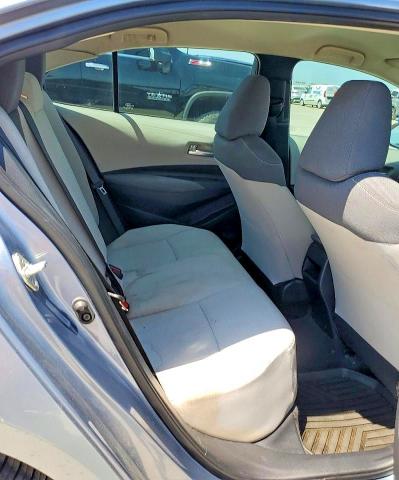 Aukcja sprzedaży 2020 Toyota Corolla, vin: 5YFDPRAE3LP054088, numer aukcji: 53134536