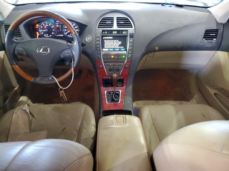 Aukcja sprzedaży 2007 Lexus Es 350 4d 2wd, vin: JTHBJ46G172137348, numer aukcji: 53302376