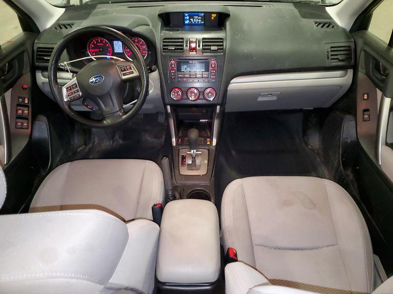Продажа на аукционе авто 2015 Subaru Forester, vin: JF2SJADC9FH524548, номер лота: 52257266
