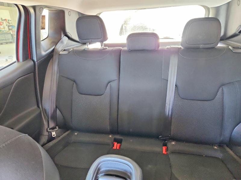 Продаж на аукціоні авто 2020 Jeep Renegade, vin: ZACNJABBXLPL51789, номер лоту: 53004076