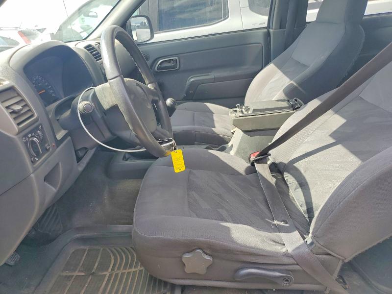 2004 Chevrolet Colorado მანქანა იყიდება აუქციონზე, vin: 1GCCS138248130061, აუქციონის ნომერი: 53434296