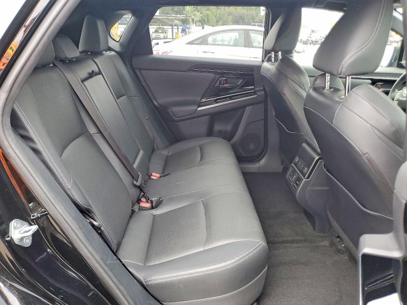 Продаж на аукціоні авто 2023 Toyota Bz4x, vin: JTMAAAAA5PA017931, номер лоту: 50969456