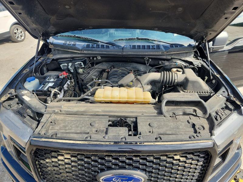 Aukcja sprzedaży 2019 Ford F150, vin: 1FTEW1E55KFB26076, numer aukcji: 54662916