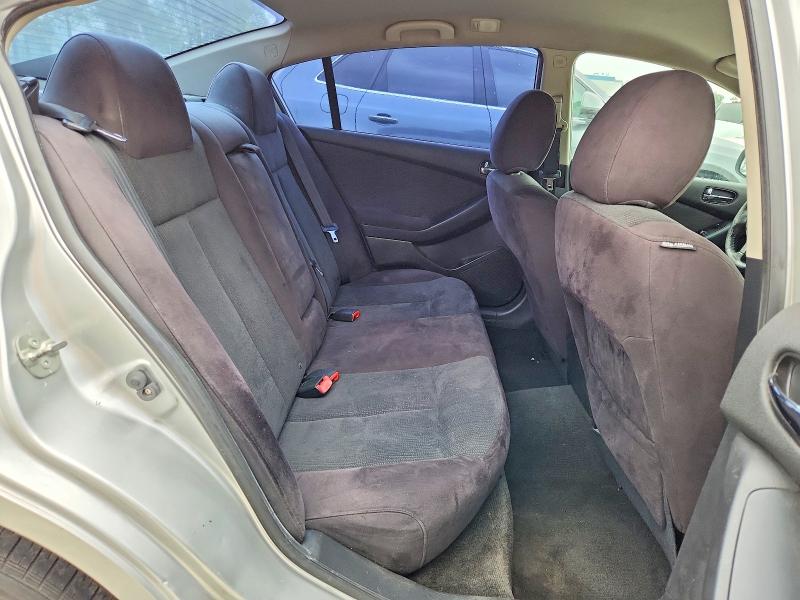 2012 Nissan Altima მანქანა იყიდება აუქციონზე, vin: 1N4AL2AP3CN432744, აუქციონის ნომერი: 53825936