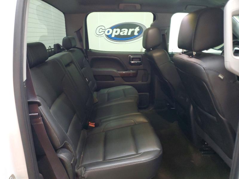 Продаж на аукціоні авто 2015 Gmc Sierra, vin: 3GTU2VEC1FG150716, номер лоту: 51520376
