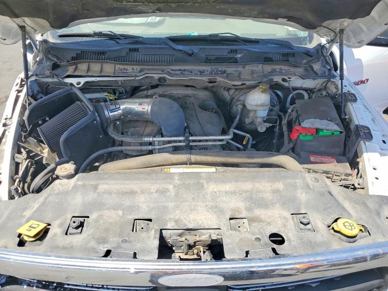2012 Dodge Ram 1500 მანქანა იყიდება აუქციონზე, vin: 1C6RD7GT7CS146741, აუქციონის ნომერი: 54336306