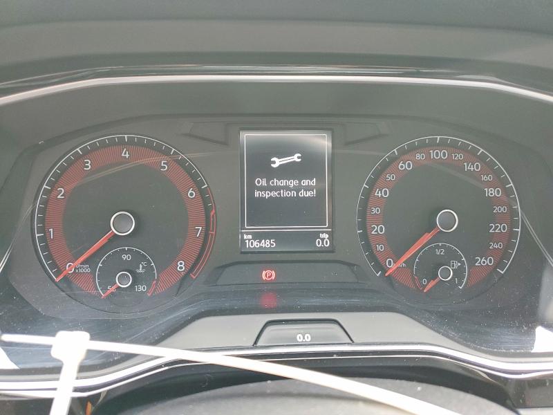 Продаж на аукціоні авто 2019 Volkswagen Jetta, vin: 3VWW57BU1KM058734, номер лоту: 53809746