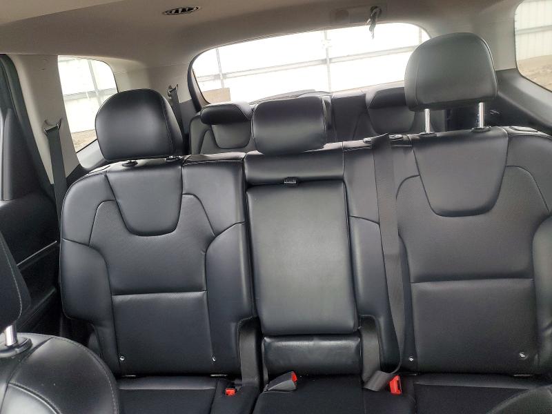 53241446 :رقم المزاد ، 5XYP3DHC3LG013755 vin ، 2020 Kia Telluride مزاد بيع