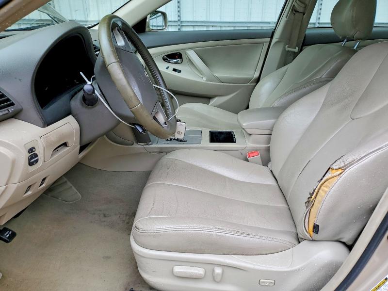 Продажа на аукционе авто 2007 Toyota Camry, vin: 4T1BB46K97U026288, номер лота: 52102876