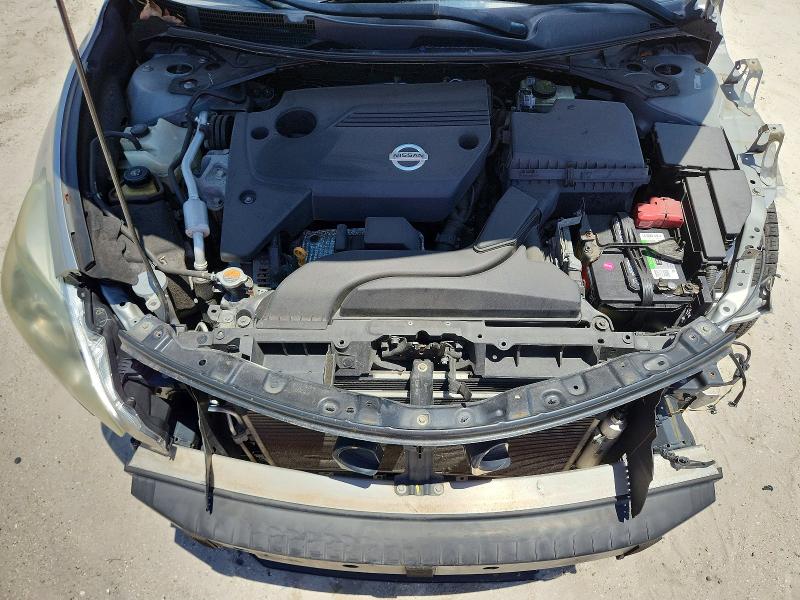 Продаж на аукціоні авто 2015 Nissan Altima, vin: 1N4AL3AP5FN383654, номер лоту: 51761586