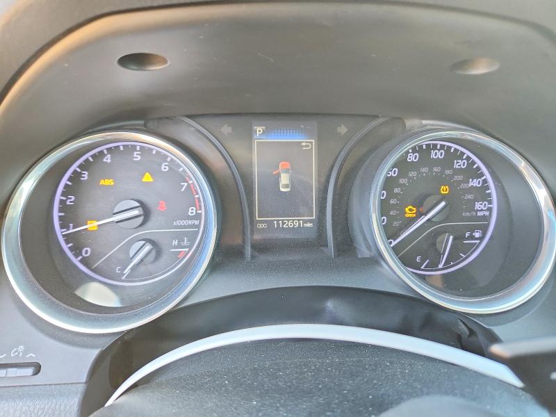 53621246 :رقم المزاد ، 4T1G11AK7LU872069 vin ، 2020 Toyota Camry مزاد بيع