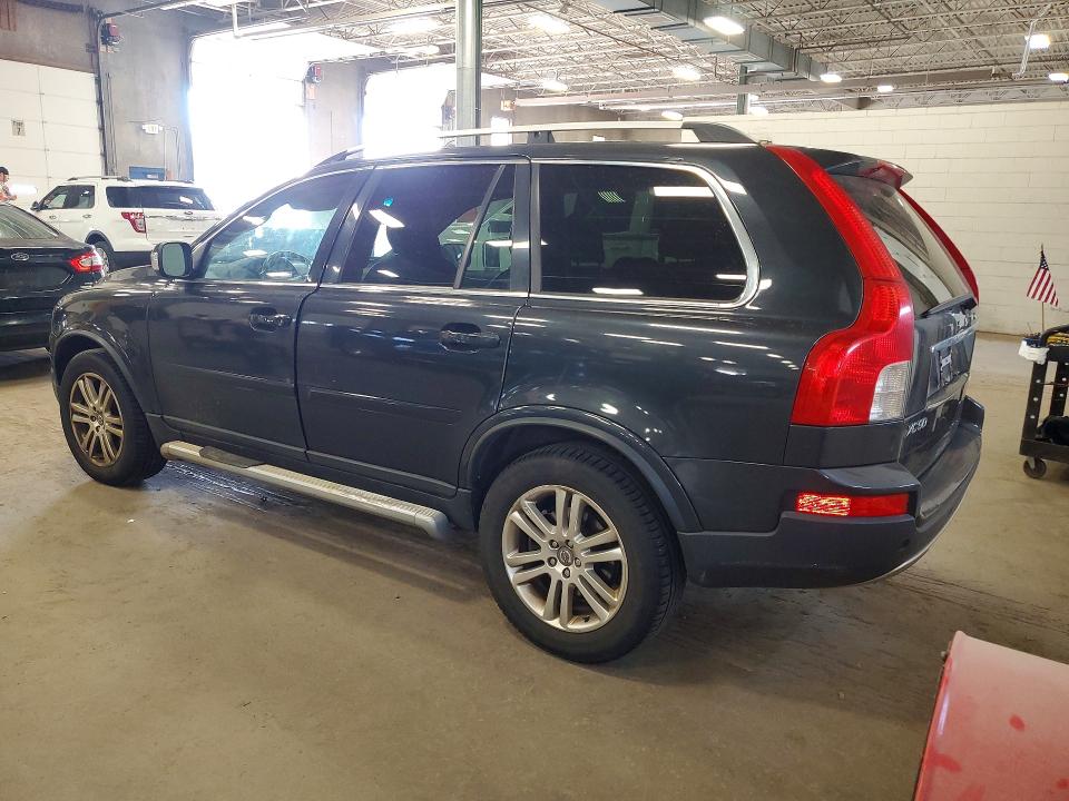 Aukcja sprzedaży 2011 Volvo Xc90, vin: YV4952CZ1B1574115, numer aukcji: 52025706