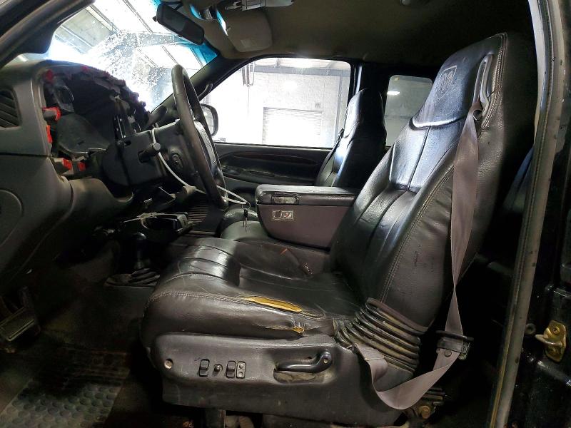 Продажа на аукционе авто 2001 Dodge Ram 1500, vin: 1B7HF13Z31J190101, номер лота: 53215266