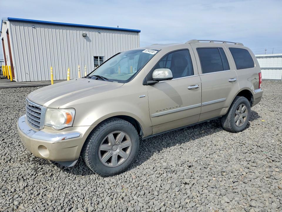 Продаж на аукціоні авто 2008 Chrysler Aspen, vin: 1A8HW58278F159121, номер лоту: 52940246