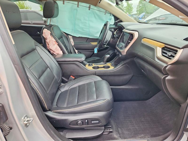 Продаж на аукціоні авто 2017 Gmc Acadia, vin: 1GKKNXLS1HZ317197, номер лоту: 51459176