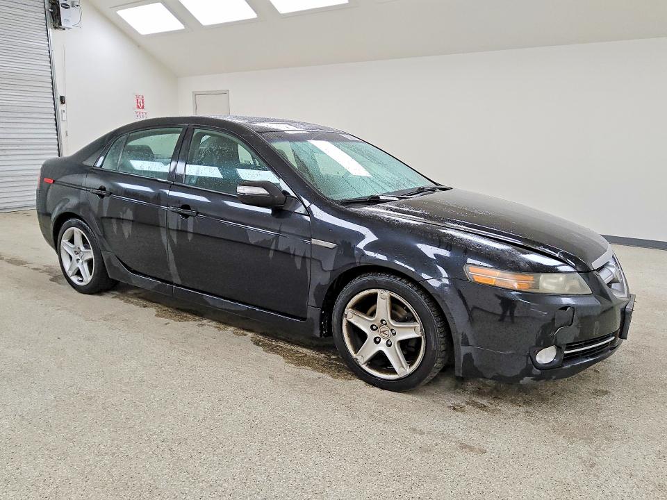 Aukcja sprzedaży 2007 Acura Tl, vin: 19UUA66237A028911, numer aukcji: 52849866