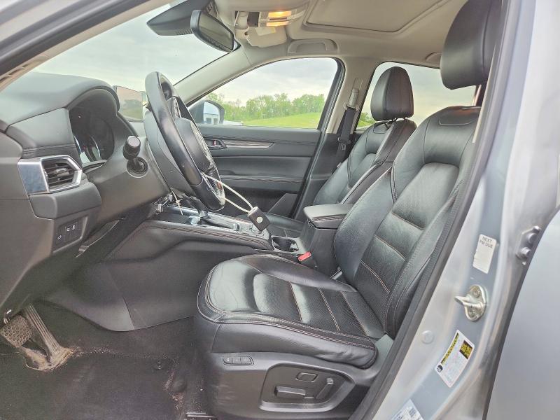 Aukcja sprzedaży 2021 Mazda Cx-5, vin: JM3KFBDM7M1388545, numer aukcji: 53788076