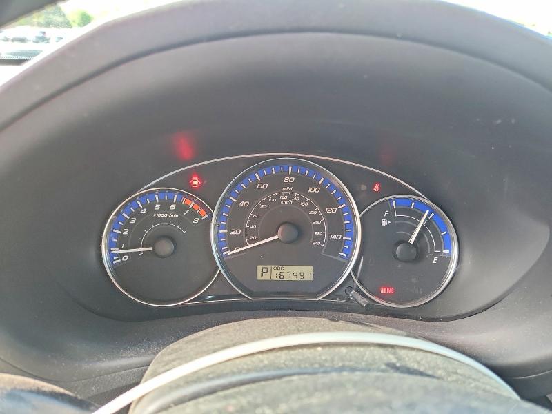 Продажа на аукционе авто 2012 Subaru Forester, vin: JF2SHADC6CH430859, номер лота: 52750956
