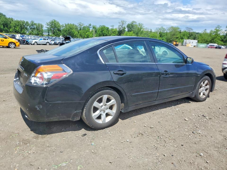 55366226 :رقم المزاد ، 1N4AL21E48N549738 vin ، 2008 Nissan Altima مزاد بيع