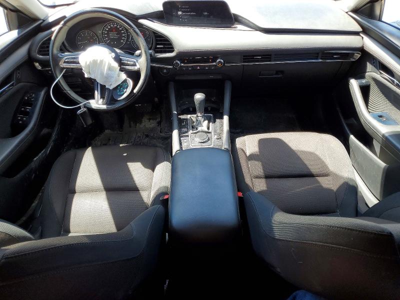 53192946 :رقم المزاد ، JM1BPACL6K1125940 vin ، 2019 Mazda 3 مزاد بيع