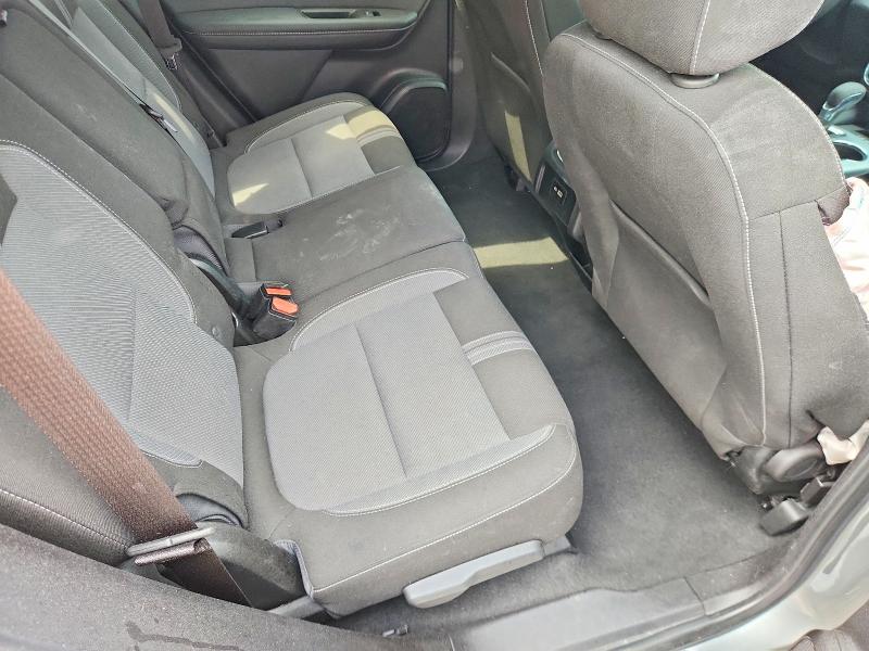 2023 Chevrolet Blazer მანქანა იყიდება აუქციონზე, vin: 3GNKBCR42PS207798, აუქციონის ნომერი: 53794016