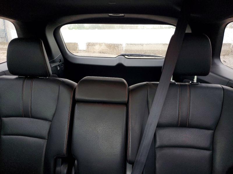 51530936 :رقم المزاد ، 5FNYF8H68NB008574 vin ، 2022 Honda Passport مزاد بيع
