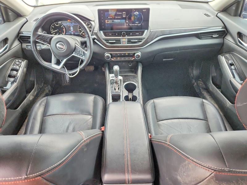 51430156 :رقم المزاد ، 1N4BL4CV3RN339064 vin ، 2024 Nissan Altima مزاد بيع