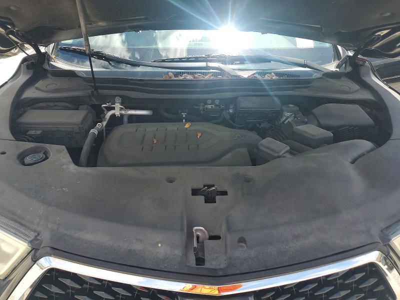 Aukcja sprzedaży 2019 Acura Mdx, vin: 5J8YD3H34KL011304, numer aukcji: 52522766