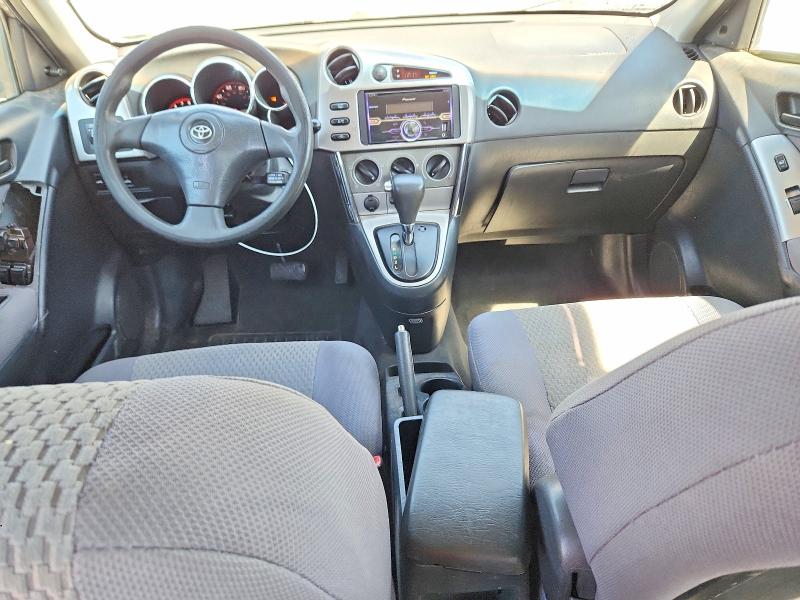 Продажа на аукционе авто 2005 Toyota Corolla Matrix, vin: 2T1KR32E85C377620, номер лота: 53100966