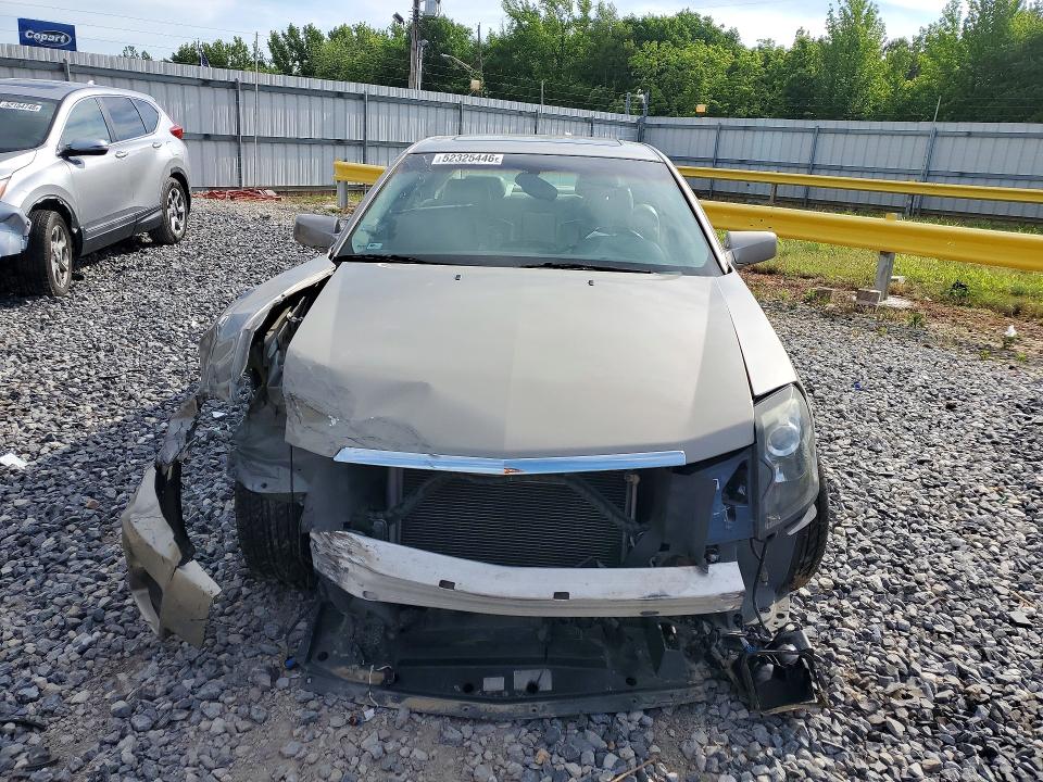52325446 :رقم المزاد ، 1G6DM57N130169648 vin ، 2003 Cadillac Cts مزاد بيع