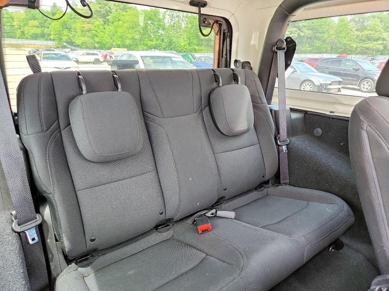Продаж на аукціоні авто 2019 Jeep Wrangler, vin: 1C4GJXAG3KW557498, номер лоту: 54949986