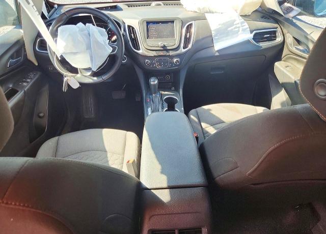 Aukcja sprzedaży 2021 Chevrolet Equinox, vin: 3GNAXKEV0ML388170, numer aukcji: 54964396