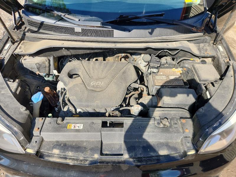 Aukcja sprzedaży 2016 Kia Soul, vin: KNDJN2A21G7393638, numer aukcji: 54531176