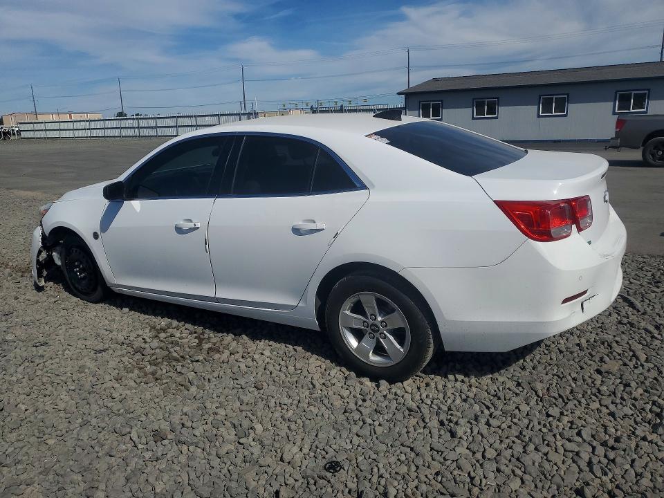 Продажа на аукционе авто 2015 Chevrolet Malibu, vin: 1G11A5SLXFF269112, номер лота: 53290086