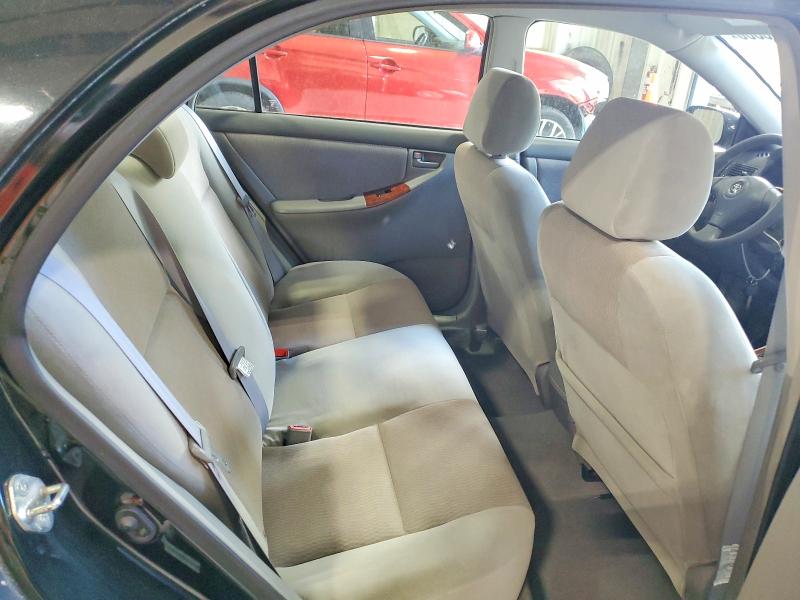 Aukcja sprzedaży 2007 Toyota Corolla, vin: 1NXBR32E17Z882562, numer aukcji: 55355366
