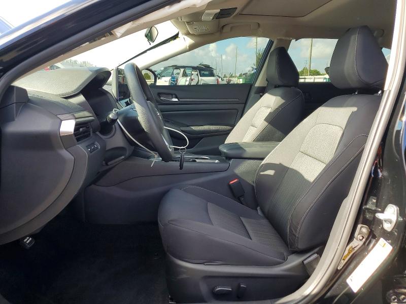 Aukcja sprzedaży 2025 Nissan Altima, vin: 1N4BL4DV3SN413099, numer aukcji: 54407526