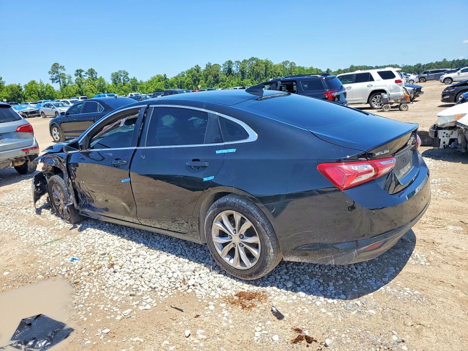 Aukcja sprzedaży 2019 Chevrolet Malibu, vin: 1G1ZD5ST3KF134994, numer aukcji: 54923616